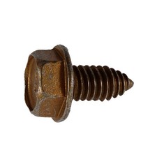 TROY-BILT 710-0604A Screw 5/16"-18 x .625 Bolt/Screw