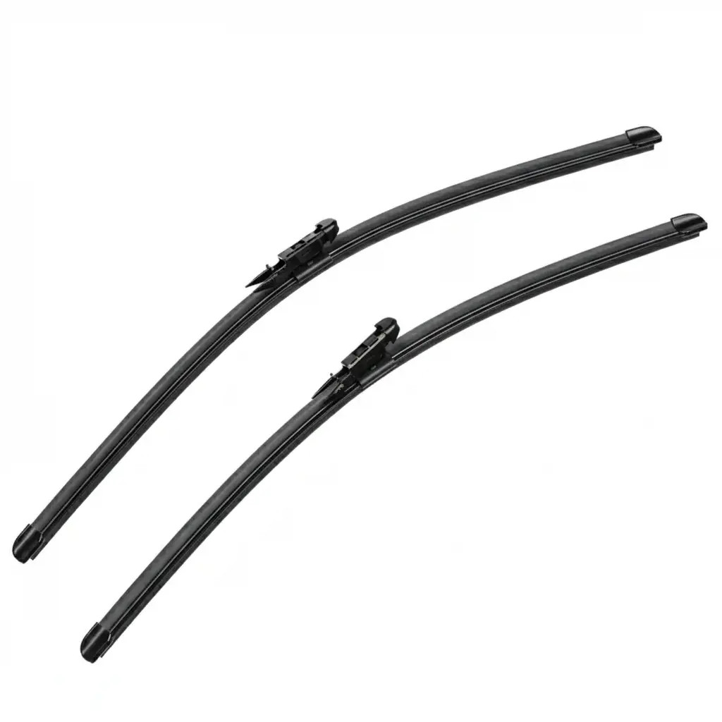 Denso Wischblatt [Hersteller-Nr. DF-200] für Audi - Bild 3