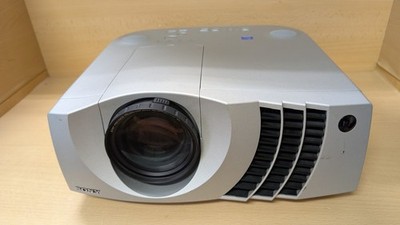 Sony VPL-PX31 XGA Professional 3 LCD Data Projector - Fully Working