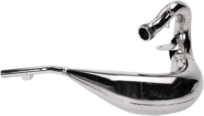 FMF Gold Series Fatty Front Auspuffkrümmer für Yamaha YZ 85 LW 2002-2018