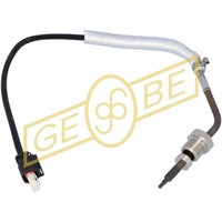 Sensor Abgastemperatur Gebe 9 8253 1 12V M14X1.5 FüR Mercedes Sprinter Bus B906