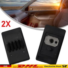 2x Anschlagpuffer Puffer Heckklappe Kofferraum für Mercedes C208 CLK W208,W210 ^ 2x Anschlagpuffer Puffer Heckklappe Kofferraum für Mercedes C208 CLK W208,W210 ^