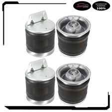 4 Pcs Air Suspension Spring Bags W01-358-9616 For Goodyear Kenworth 1r11-242 New 4 Pcs Air Suspension Spring Bags W01-358-9616 For Goodyear Kenworth 1r11-242 New