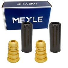 MEYLE PROTECTION KIT STAUBSCHUTZ-SATZ HINTERACHSE passend für BMW 2 X1 X2 | 314