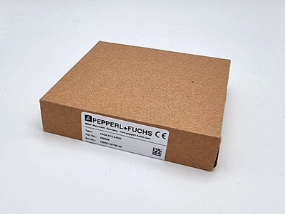 Pepperl+Fuchs 283699 KFD2-STC4-Ex2 SMART-Transmitterspeisegerät | sealed