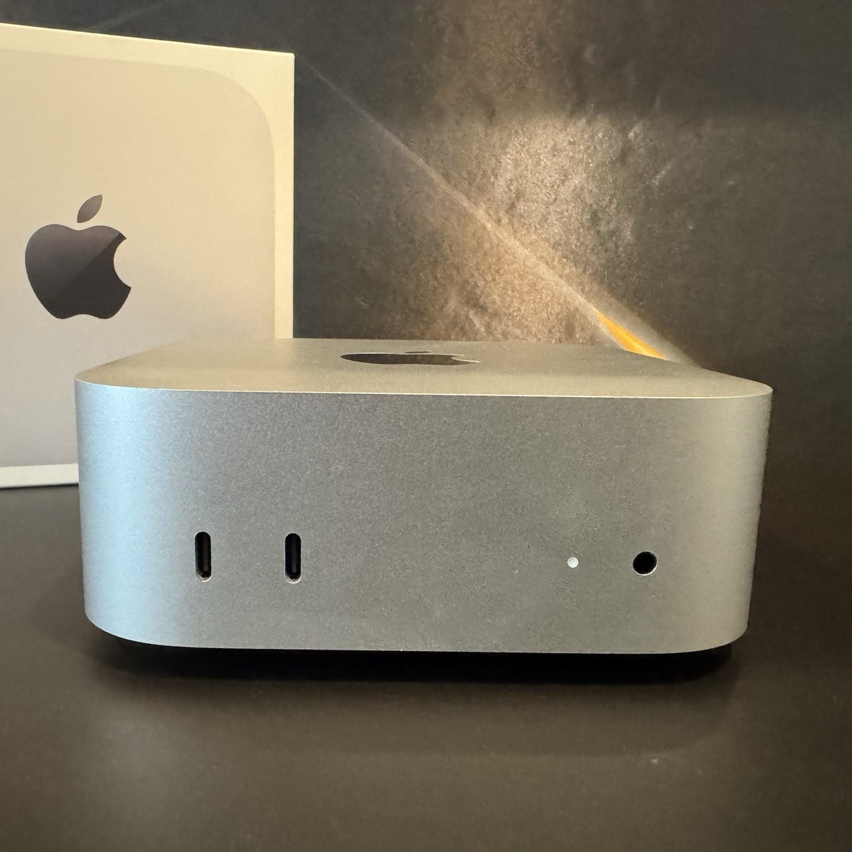 Apple Mac mini M4 24GBメモリ 1TB SSD Apple Mac mini Desktop M4 Chip 24GB RAM 1TB SSD - Z1JX0000X