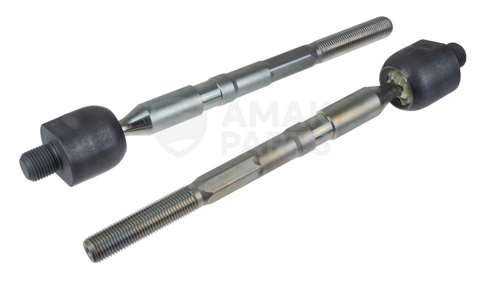 Genuine OEM 2x Inner Tie Rod for Subaru BRZ Scion FRS Toyota 86 34160CA000 - Image 3 of 3