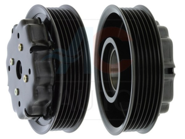 Acauto Magnetkupplung, Klimakompressor AC-06DN116-image
