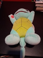 Build A Bear Pokemon Squirtle 14 Stuffed Plus...
