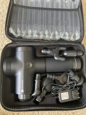 Dartwood Massage Gun Percussion Deep Tissue Massager Muscle Vibrating Relax