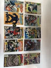 Spider-Man Comic Job Lot x10 Amazing Spider-Man Venom Superman Marvel DC