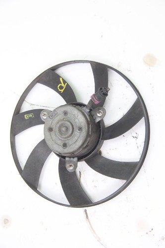 Kühlerlüfter Seat IBIZA 2 rechts VALEO 1.4 Benzin 44 KW 60 PS 11-2001