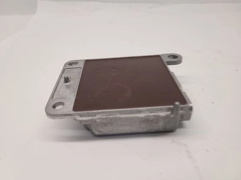 GMC SIERRA 2500 2001-2002 camioneta pickup módulo A/bag 2500 HD Exc doble cabina Foto 3 de 4