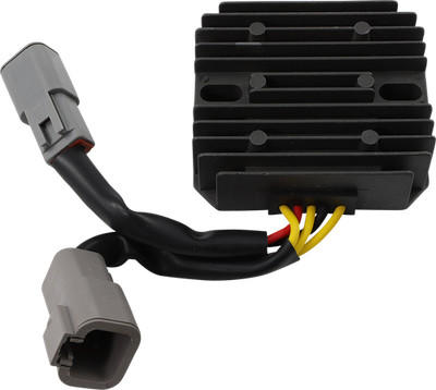 Parts Unlimited Regler und Gleichrichter #2112-1540