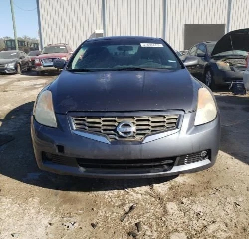 Nissan Altima 2008-2013 2,5 travesaño delantero base motor 4 cilindros montaje OEM Foto 4 de 4