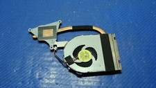 Acer Aspire 15.6" V5-571 Genuine CPU Cooling Fan w/Heatsink 60.4TU01.001 GLP 