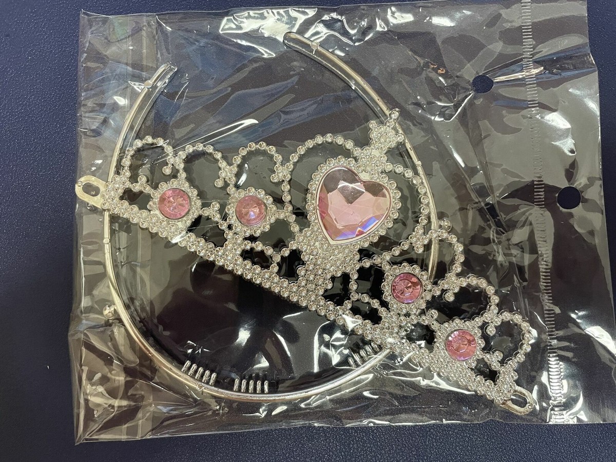 10 Stück Tiaras Kronen Stirnbänder für Frauen Mädchen Bulk 10 Stück Tiaras Kronen Stirnbänder für Frauen Mädchen Bulk