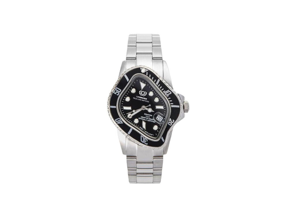 LAARVEE PEA001 Silver Black Green Gold 4 colors Authentic LAARVEE PEA001 Silver Black Green Gold 4 colors Authentic