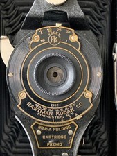 Eastman Kodak No. 2-A Folding Camera