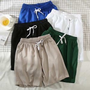 running shorts plus size