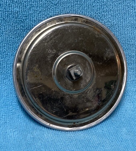 SCHWINN 1965 UP STINGRAY Star Reflector - Picture 2 of 2