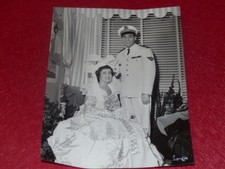 FONDS GERMAINE ROGER VINTAGE PHOTO CHEVALIER DU CIEL LUIS MARIANO 1955 Lipnitzki