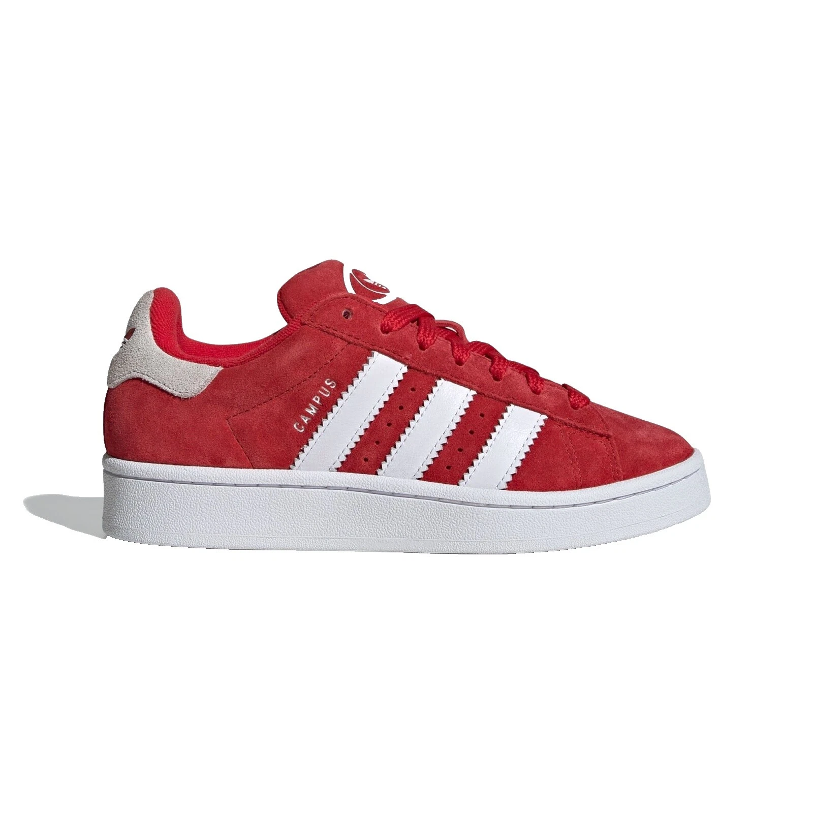 Zapatos deportivos de gamuza Adidas unisex para niños
