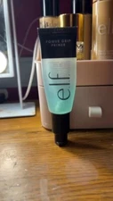 ELF Power Grip Primer Clear