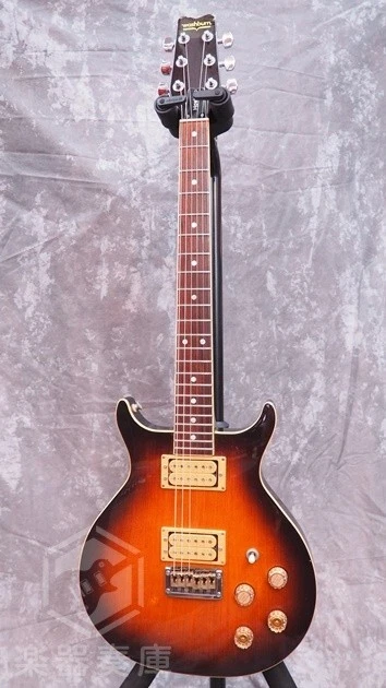 Washburn HAWK Electric Guitar Made In Japan free shipping from Japan