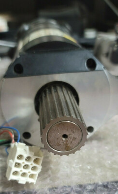 DC Servo Motor - RS540CR1111 w/6 month Warranty