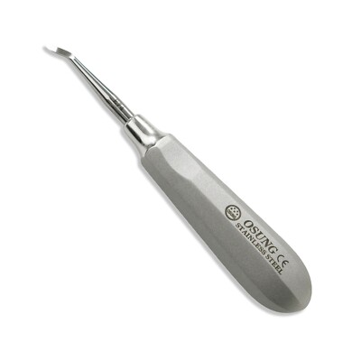 Dental Elevator 3mm EL74 Premium Osung [#362]