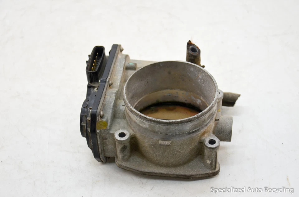 Toyota Tundra 2005 4,7 L carrocería del acelerador OEM Foto 2 de 4