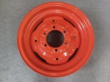32470-43750 96018-03110 16X5.5X6KU WHEEL FOR KUBOTA B4200 B5200 L2050DT L2550DT 