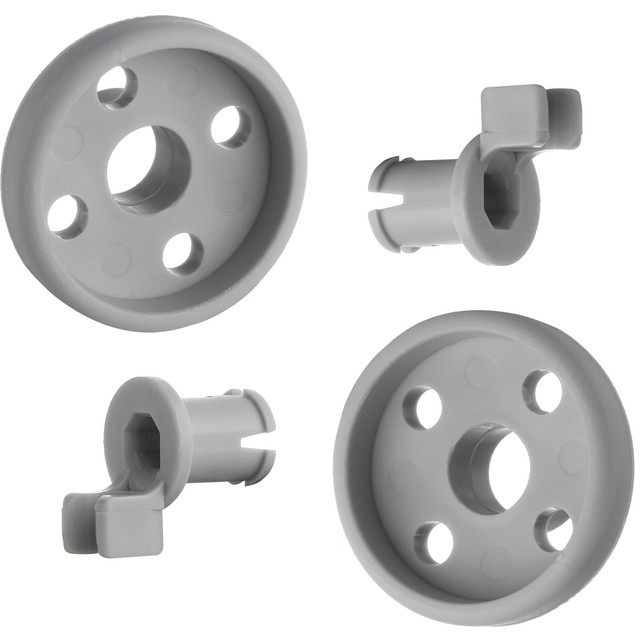 universal dishwasher lower basket