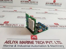 Jumo 75.038.60.17BSE Printed Circuit Board (PCB) 60.17LSE