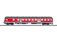 Spur H0 MäRklin 43831 Steuerwagen Bnrdzf 477 2. Kl. Db Ag Neu Ovp