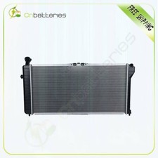 Fit 1519 New Aluminum Radiator For 1994-2001 Chevrolet Lumina Pontiac Grand Prix