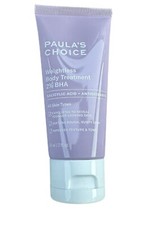 Paula's Choice Weightless Body Treatment 2 BHA Salicylic Acid Antioxidants 2oz