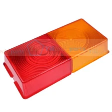 Rear Light Lens 092-6279 for Caterpillar 3054 C4.4 Engine CAT 416 420D 422E 424D