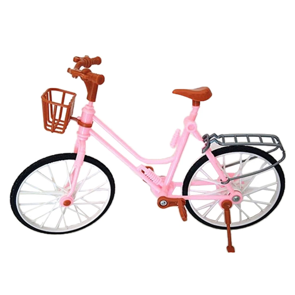 VETEMENTS Mix Bambola Giocattolo Mini Fidanzato Vestiti Casa delle Bambole Giocattolo Vestire Gioco Accessori