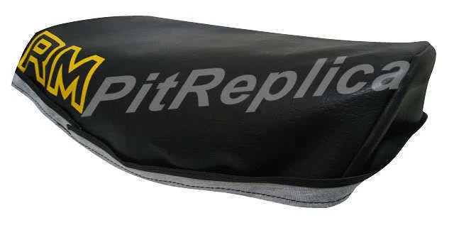 [A55] SUZUKI RM125 1981 1982 1983 '81 '82 '83 SEAT COVER [STPES] - Image 3 of 4