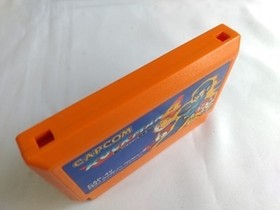 ROCKMAN4 MEGAMAN for Nintendo Famicom NES Game Cartridge only/tested -B-