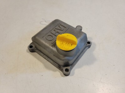 #ad #ad GENERAC OIL FILL VALVE COVER 0D2723B $14.94