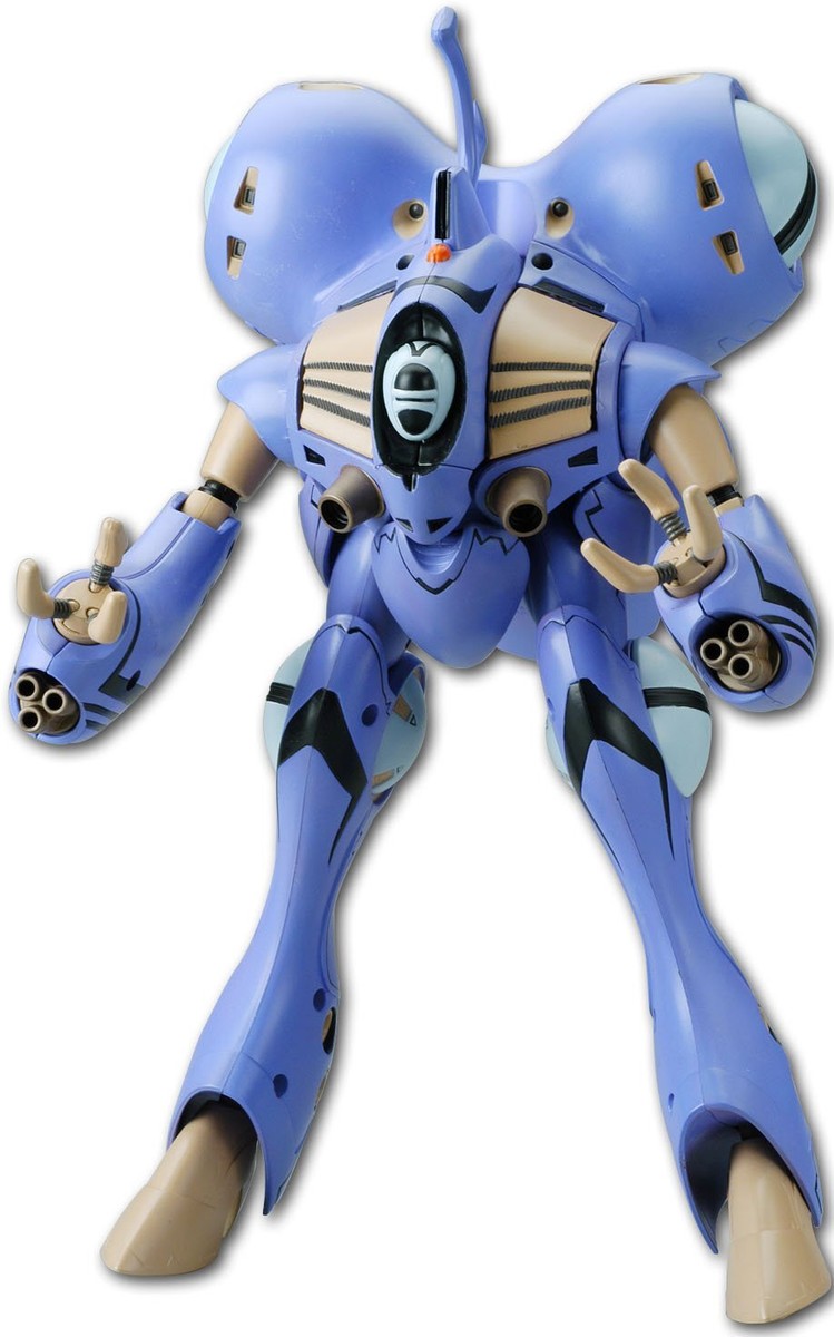 クリアランスセール QUEADLUUN-RAU MAXIMILIAN J Queadluun Rau max Reprint Action Figure Macross Japan Import | eBay