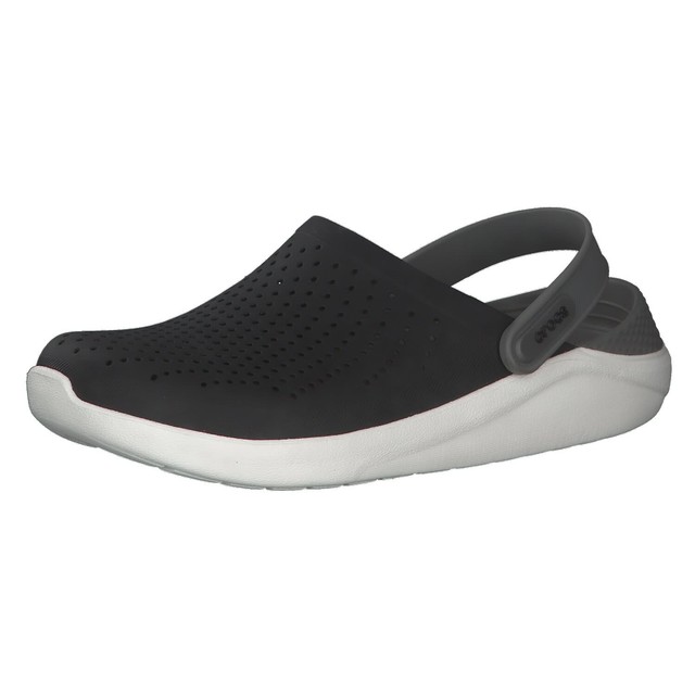 crocs literide online