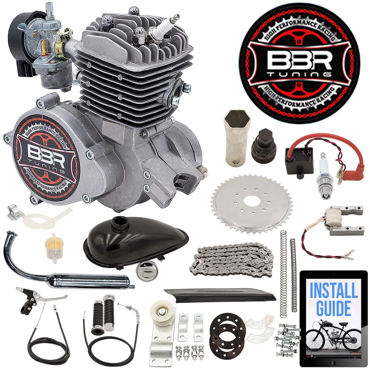 CARBURATORE BICICLETTA MOTORIZZATA Carburatore Carboidrati Per 49cc 60cc 375019521794 CARBURATORE BICICLETTA MOTORIZZATA Carburatore Carboidrati Per 49cc 60cc 375019521794
