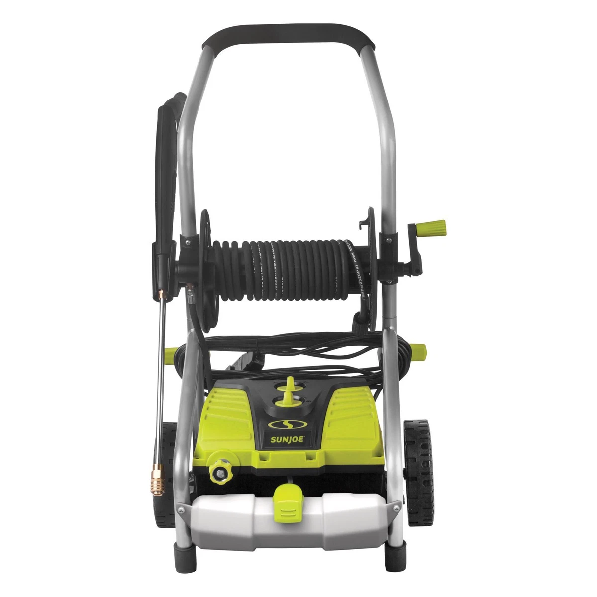 Sun Joe SPX4001 Electric Pressure Washer 14.5 Amp Pressure
