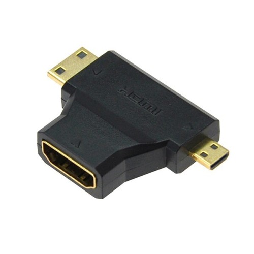 HDMI 1080P AV HDTV Video Cable TV Cord For Sony Alpha A6000 A5100 A5000 Camera - Foto 11