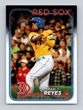 2024 Topps Series 2 Base Singles Cards 526 - 700 You Pick & Complete Your Set