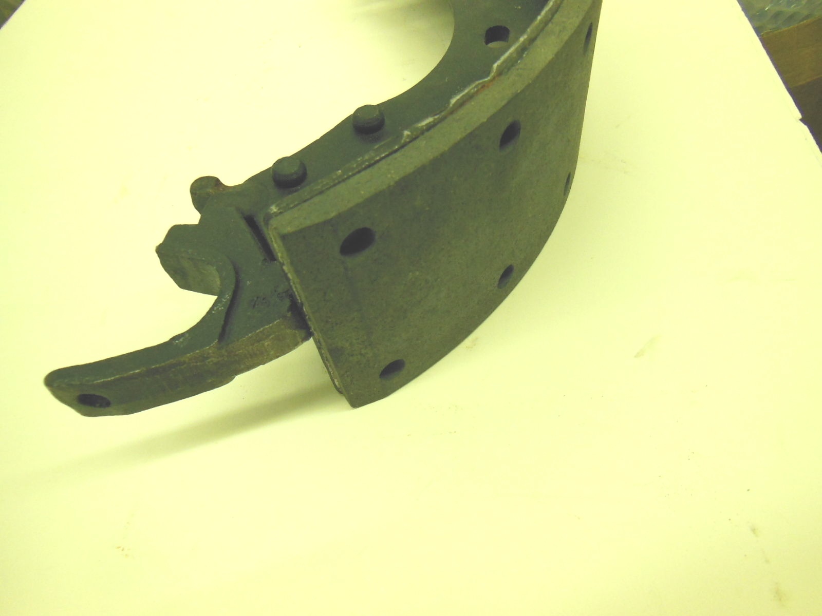 CATERPILLAR Brake Shoe 8W9866MM / 8W 9866mm / OR 2986 --- NEW | eBay